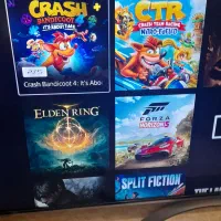 ps5 پرو ریجن ۱ آمریکا|کنسول، بازی ویدئویی و آنلاین|تهران, هروی|دیوار