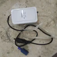 پمپ هوا نو کم استفاده شده