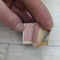 قران قدیمی ذره بینی|کتاب و مجله تاریخی|اسلامشهر, شهرک قائمیه|دیوار
