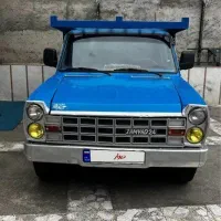 نیسان ۸۵دوگانه کارخانه