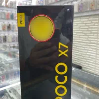 شیائومی پوکو poco X7