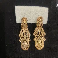 انواع طلا خاص و زیبا نو درهمه وزن|جواهرات|بروجرد, |دیوار