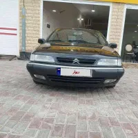 زانتیا مدل۸۴ استثنایی