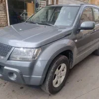 سوزوکی ویتارا کم کار