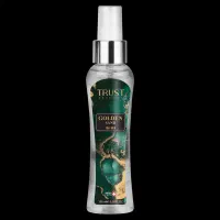 بادی میست مردانه تراست مدل Golden Sand