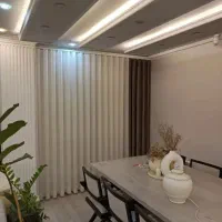 کالری پرده آمارددکور