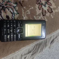 گوشی سونی اریکسونk770کاملاسالم