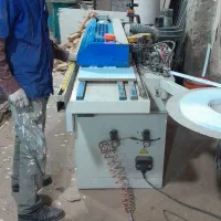 لبه چسبان کارگاهی۳ ایستگاه پایون