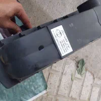 هواکش سمند ملی ef7|قطعات یدکی و لوازم جانبی|قوچان, |دیوار