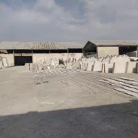 فروش کارخانه سنگ بری برمشور