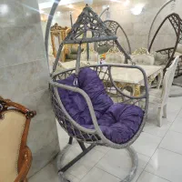 تاپ آرامیس تاب ریلکسی|مبلمان خانگی و میز عسلی|کرج, مهرویلا شمالی|دیوار