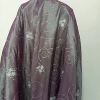 پارچه ساتن مجلسی|لباس|بروجن, |دیوار