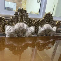 میزناهار خوری سلطنتی کارکرده