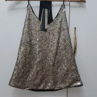 تاپ پولکی مجلسی برند نویزی می  انگلیس