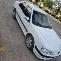 پژو پارس سال