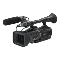 دوربین فیلمبرداری سونی V1