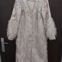 مانتو مجلسی نو