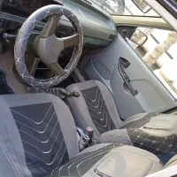 پراید85|خودرو سواری و وانت|مشهد, فرهنگیان (شهرک غرب)|دیوار