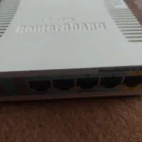 روتر میکروتیک 951ui در حد