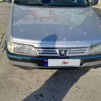 خودرو|خودرو کلاسیک|نورآباد, |دیوار