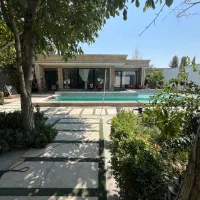 باغ ویلا در شهریار