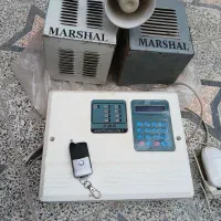 دزدگیر اماکن  منزل در حد نو