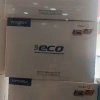 اندروید باکس تسکو