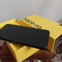 poco c85 پایین تر از قیمت مغازه