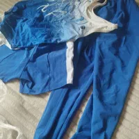 لباس ژیمناستیک