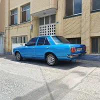 کارینا سالم و مرتب.کولر روشن