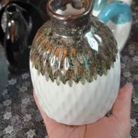 گلدان جدید و دکوری|صنایع دستی و سایر لوازم تزئینی|ماهیدشت, |دیوار