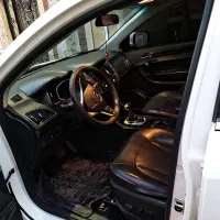 جک اس 5|خودرو سواری و وانت|تبریز, |دیوار