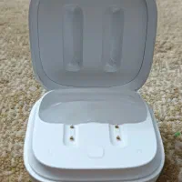 کیس(شارژر)ایرپاد t13anc QCY|لوازم جانبی موبایل و تبلت|آباده, |دیوار