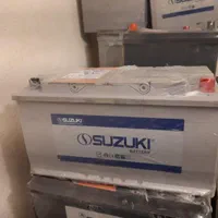 باتری مزایده نو دست دوم