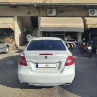 سوزوکی کیزاشی