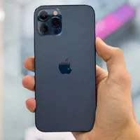 اپل iPhone 12 Pro پک اصلی