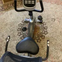 دوچرخه ثابت stingray|تجهیزات ورزشی|زنجان, |دیوار