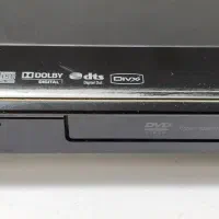 دستگاه پخشDVDوCDفلش خورSONY