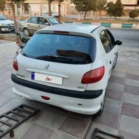 ۲۰۶ مدل ۸۱