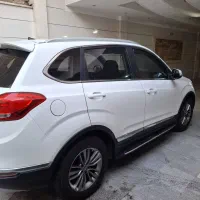 تیگو۵ مدل۱۴۰۰ بدون رنگ و خط وخش|خودرو سواری و وانت|تهران, شهید رجایی|دیوار