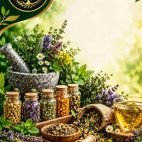 کارگاه کاربر گیاهان دارویی