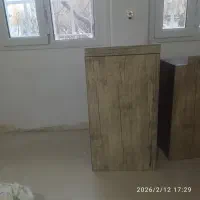 کابینت ام دی آف