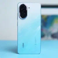 گوشی REDMI A5 تازه خریدم