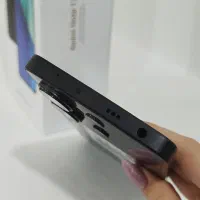 شیائومی Redmi Note 13 با حافظه 256|موبایل|اهواز, گلستان|دیوار