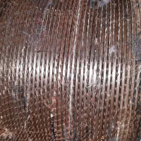 دستگاه حلاجی و چرخ خیاطی|ماشین‌آلات صنعتی|نیشابور, خیام|دیوار