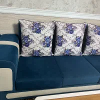 مبل راحتی ۷نفره