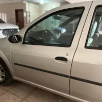 رنو تندر 90 (L90 لوگان) E2، مدل ۱۳۹۳|خودرو سواری و وانت|اردبیل, |دیوار