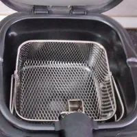 سرخ کن|اجاق گاز و لوازم برقی پخت‌وپز|رشت, دیانتی|دیوار