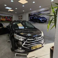 جک اس ۳ مدل ۹۷|خودرو سواری و وانت|مشهد, گوهرشاد|دیوار