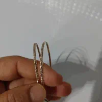 تعویض النگوی مفتولی|جواهرات|کوهدشت, |دیوار